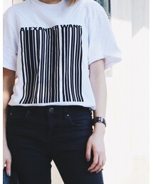 alexanderwang | Tシャツ/カットソー
