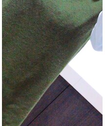 chocol raffine robe | トップス