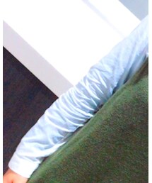 chocol raffine robe | トップス