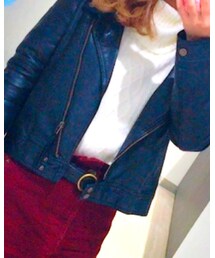 GORGE | トップス