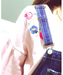 GORGE | トップス