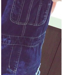 Grail | オールインワン・サロペット