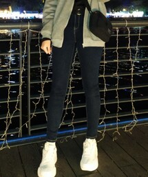 雜牌 | デニムパンツ