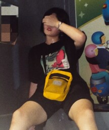 GU | Tシャツ/カットソー