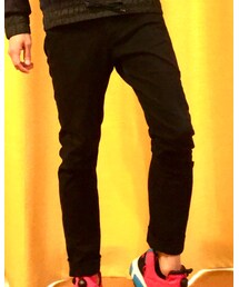 LAD MUSICIAN | LAD MUSICIAN 2314-521(パンツ)