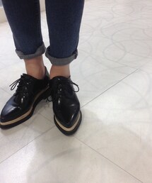 DHOLIC | ドレスシューズ