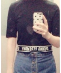 OPENING CEREMONY | Tシャツ/カットソー