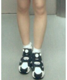 Reebok | スニーカー