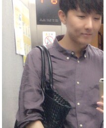 H&M | シャツ/ブラウス