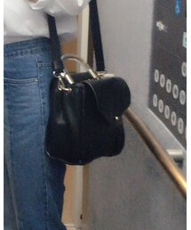ZARA | ハンドバッグ