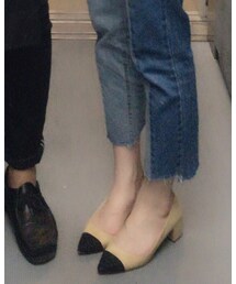ZARA | パンプス