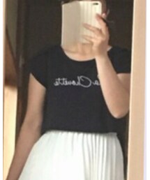 Heather | Tシャツ/カットソー