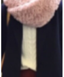 earth music&ecology | ニット/セーター