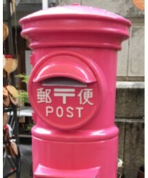 恋ポスト | その他