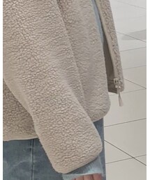 UNIQLO | ブルゾン