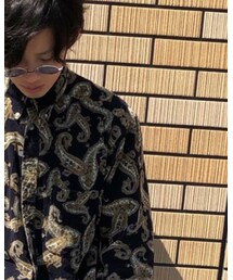 used | シャツ/ブラウス