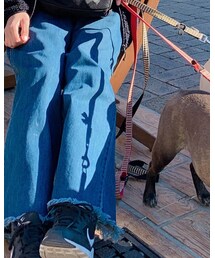 CIAOPANIC | デニムパンツ