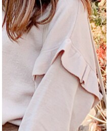 muse muse | ニット/セーター