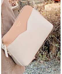 passage mignon/flaneur | ショルダーバッグ