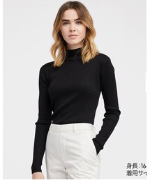 UNIQLO | ニット/セーター