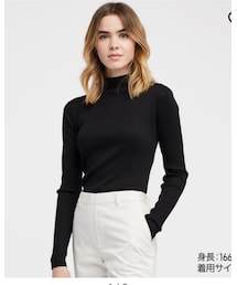 UNIQLO | ニット/セーター