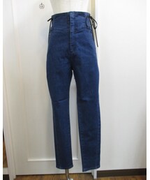 SNIDEL | デニムパンツ