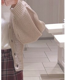 CIAOPANIC | カーディガン/ボレロ