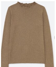 UNIQLO | ニット/セーター