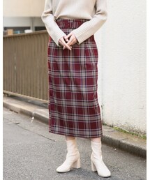 LOWRYS FARM | スカート