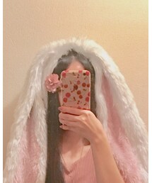 みみったれうさぎぃ | その他