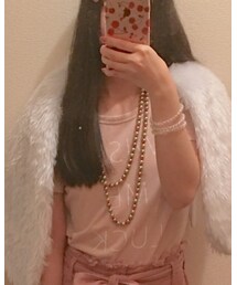 うちゃみみ天使 | その他