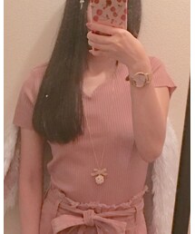 うさぴょん | その他