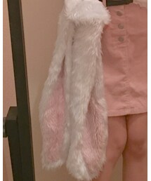 みみったれうさぎ | その他