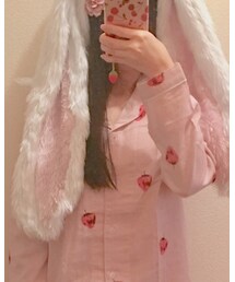 いちごうさぎぃ | その他