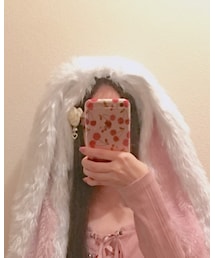いちごうさぎぃ | その他