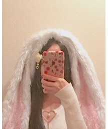 うさぎぃ | その他