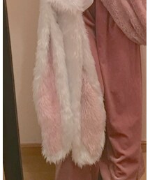 うさみみ | その他