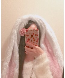 ふわっふわっ | その他