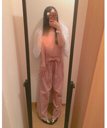 うさみみ天使ぃ | その他