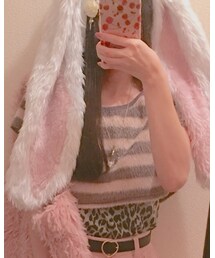 ぎゃる。うさぎ。 | その他