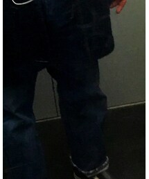 BRUNABOINNE | デニムパンツ