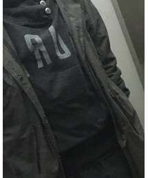 KAPITAL | パーカー