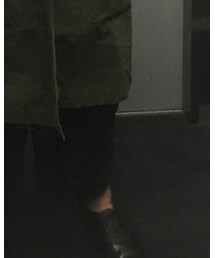 OUTIL | その他パンツ