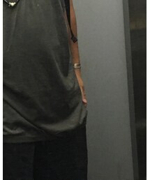 O | Tシャツ/カットソー