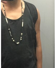 NIKE×RT | タンクトップ