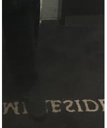 VANS | スリッポン