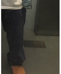 used puma | その他パンツ