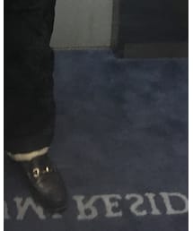 ALDEN | ローファー