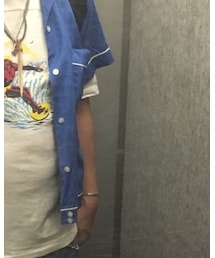 vintage health knit | Tシャツ/カットソー