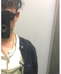 KAPITAL | ノーカラージャケット